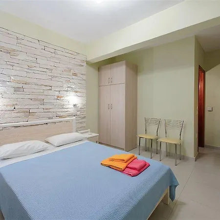 Holiday Rooms Otziás Exteriér fotografie