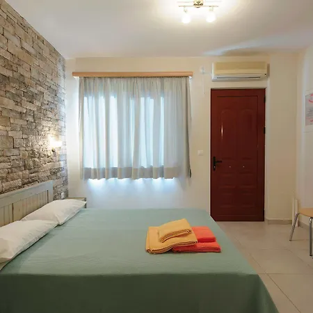 Holiday Rooms Otziás Exteriér fotografie