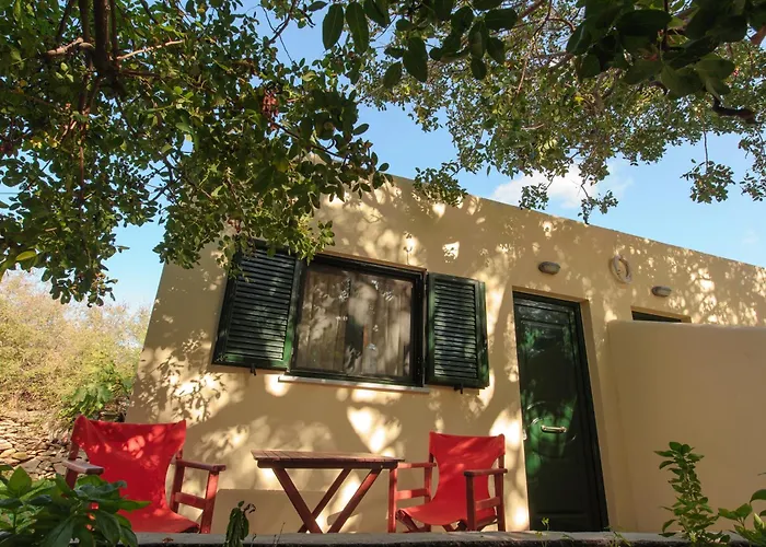 Holiday Rooms