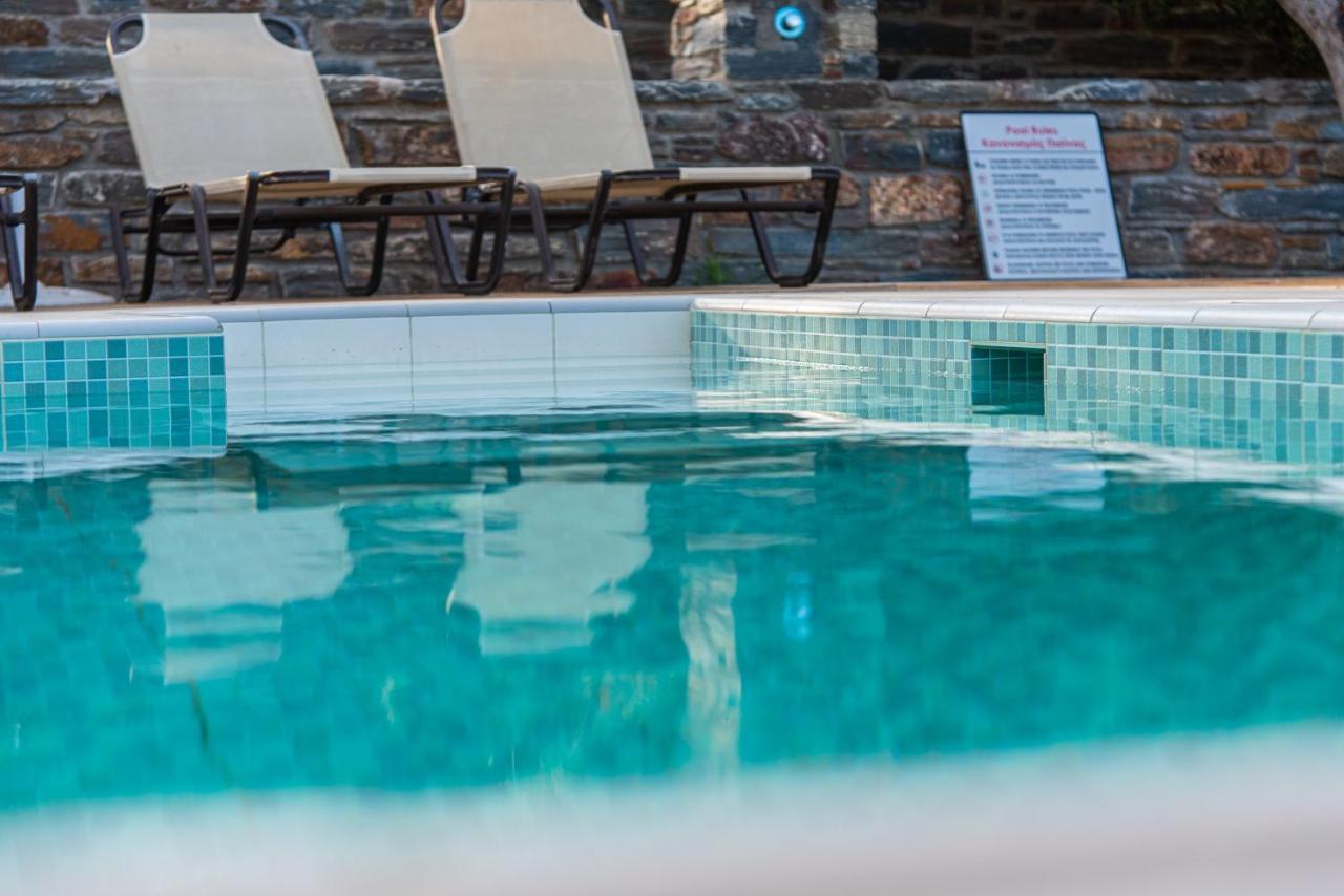 Apartmán Holiday Rooms