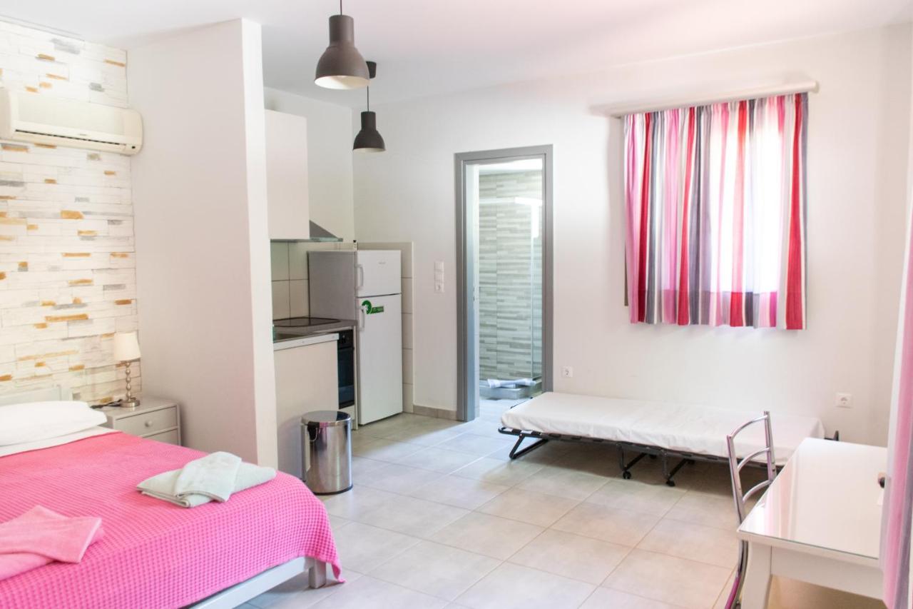 Apartment Holiday Rooms