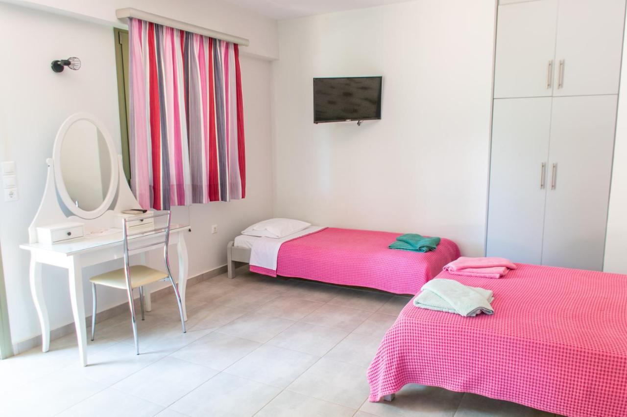 Holiday Rooms Apartment *