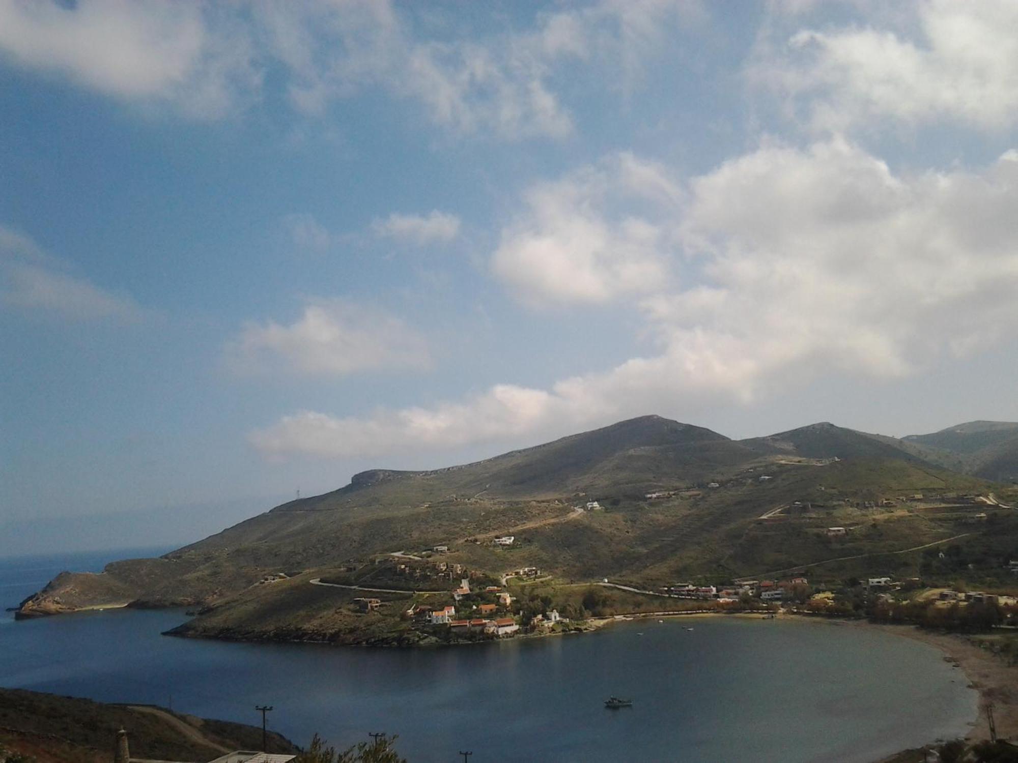 Holiday Rooms Otzias