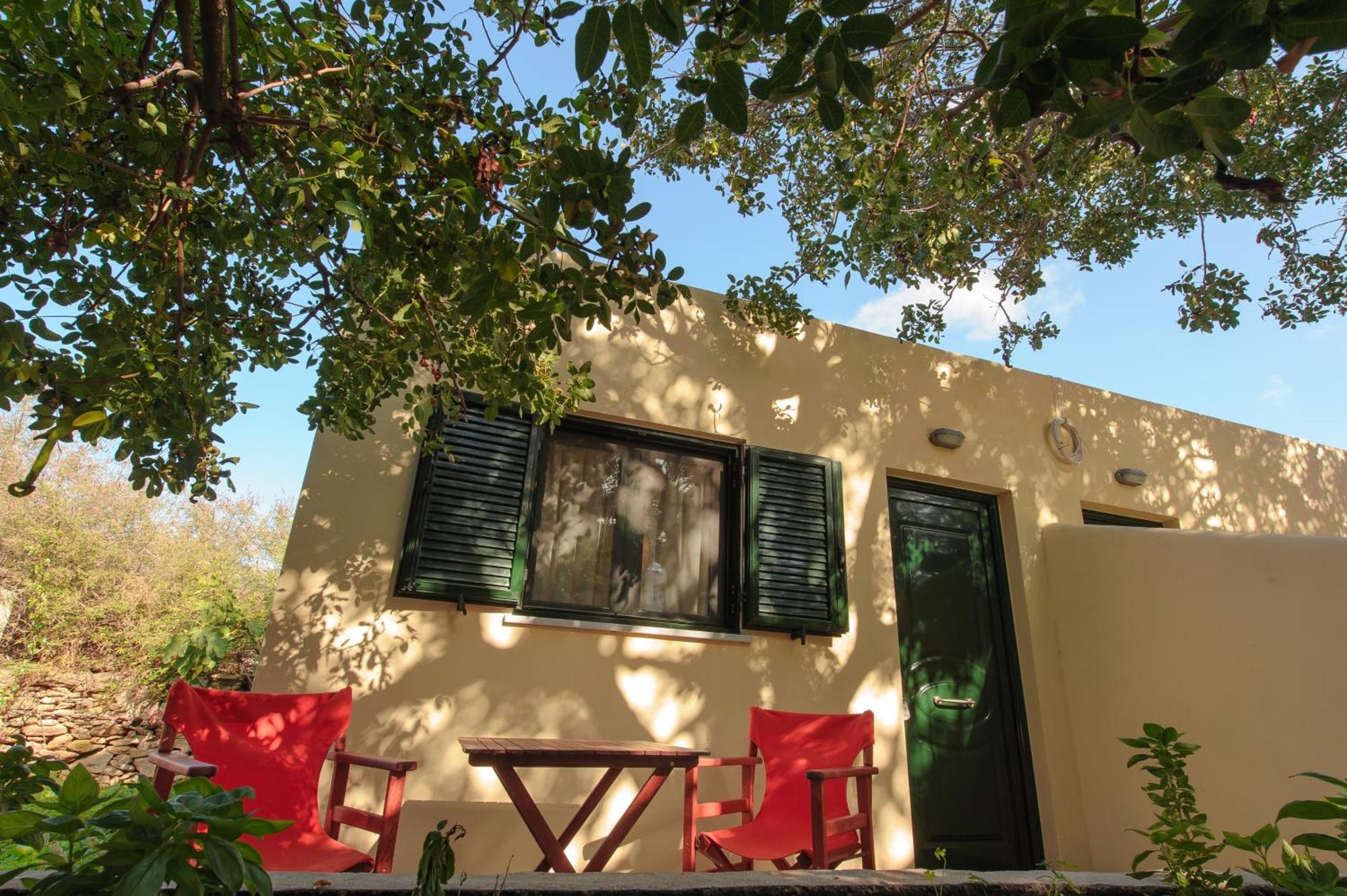 Holiday Rooms Apartmán