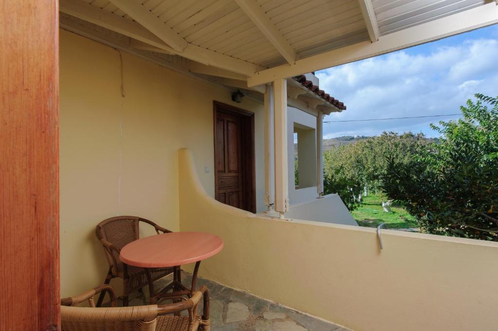 Apartmán Holiday Rooms