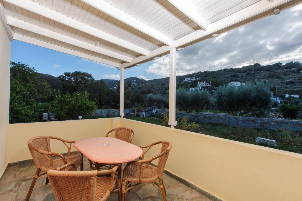 Apartmán Holiday Rooms *