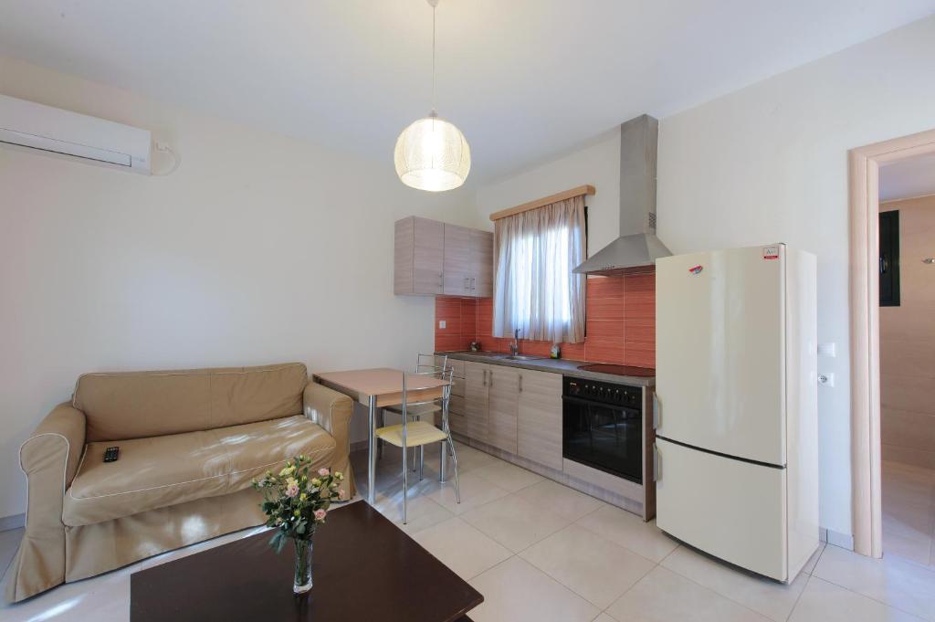 Apartment Holiday Rooms *