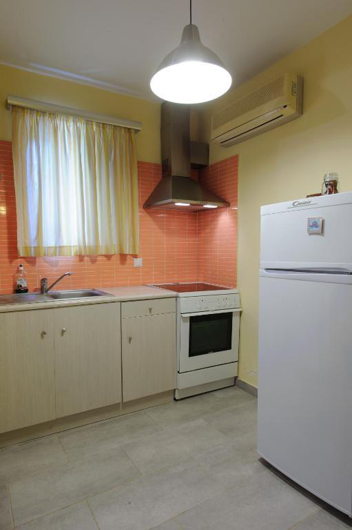 Apartment Holiday Rooms