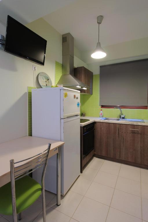 Apartment Holiday Rooms *