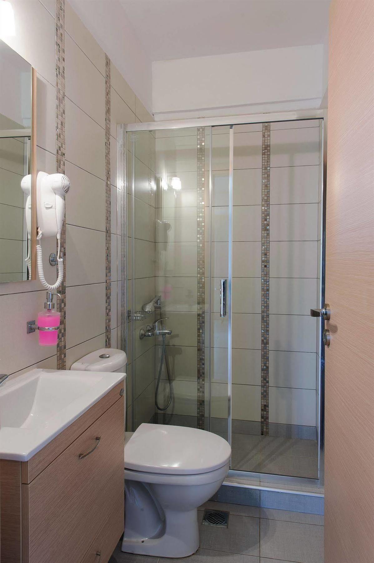 Apartmán Holiday Rooms